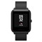 Смарт-часы Xiaomi Huami Amazfit Bip Lite (Global Version) черный 6970100371925 - фото 17682 Смарт-часы Xiaomi Huami Amazfit Bip Lite (Global Version) черный 6970100371925 - фото 17682