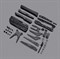 Мультитул тактический туристический NexTool Multifunctional Knife Black NE0123 черный 6945064210467 - фото 17687 Мультитул тактический туристический NexTool Multifunctional Knife Black NE0123 черный 6945064210467 - фото 17687
