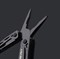 Мультитул Xiaomi NexTool Multifunctional Knife Black черный - фото 17688