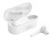 Беспроводные наушники Baseus Encok True Wireless Earphones W07, белые 6953156297470 Беспроводные наушники Baseus Encok True Wireless Earphones W07, белые 6953156297470