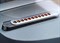 Парковочная карта Baseus Sliding Cover Dark Gray (ACNUM-E0G) 6953156297180 - фото 17766 Парковочная карта Baseus Sliding Cover Dark Gray (ACNUM-E0G) 6953156297180 - фото 17766