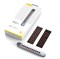 Парковочная карта Baseus Sliding Cover Dark Gray (ACNUM-E0G) 6953156297180 - фото 17767 Парковочная карта Baseus Sliding Cover Dark Gray (ACNUM-E0G) 6953156297180 - фото 17767