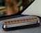 Парковочная карта Baseus Wood Texture Temporary Parking Number Plate (SUXUN-YM0G) 6953156212930