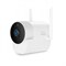 IP камера уличная Xiaomi Xiaovv Outdoor Panoramic Camera белый 6971646705687