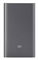 Внешний аккумулятор Xiaomi Mi Power Bank 3 10000 mAh (PLM13ZM) темно-серый - фото 17829