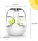Увлажнитель воздуха Xiaomi Deerma Water Humidifier Transparent DEM-F325, белый 6955578032479 - фото 17862 Увлажнитель воздуха Xiaomi Deerma Water Humidifier Transparent DEM-F325, белый 6955578032479 - фото 17862