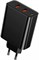 Зарядное устройство Baseus Speed PPS Three output Quick Charger 60W черный (CCFS-G01) - фото 18396