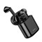 Беспроводные наушники Baseus Encok True Wireless Earphones W09 черный (NGW09-01) 6953156214071