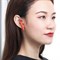 Беспроводные наушники Baseus Encok True Wireless Earphones W09 красный (NGW09-09) 6953156214101