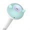 Портативный увлажнитель воздуха Baseus Magic wand portable humidifier (DHMGC-06) зеленый 6953156215191 Портативный увлажнитель воздуха Baseus Magic wand portable humidifier (DHMGC-06) зеленый 6953156215191