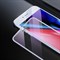 Защитное стекло для iPhone 6/6S/7/8 Baseus Full-screen Curved Tempered Glass белый (SGAPIPH8N-WA02) 6953156291225
