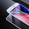 Защитное стекло для iPhone 6 Plus/6S Plus/7 Plus/8 Plus Baseus Full-screen Curved Tempered Glass белый (SGAPIPH8P-WA02) 6953156291263