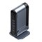 USB-концентратор Baseus Working Station Multifunctional Type-C HUB Adapter (CAHUB-CG0G) серый 6953156214330
