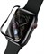 Защитное стекло Baseus Full-screen Curved Tempered Film для Apple Watch series 4 / 5 / 6 40mm черный (SGAPWA4-G01) 6953156297661 - фото 18586 Защитное стекло Baseus Full-screen Curved Tempered Film для Apple Watch series 4 / 5 / 6 40mm черный (SGAPWA4-G01) 6953156297661 - фото 18586