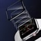 Защитное стекло Baseus Full-screen Curved Tempered Film для Apple Watch series 1/2/3 42mm черный (SGAPWA4-F01) 6953156297654