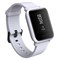 Смарт-часы Xiaomi Huami Amazfit Bip (Global Version) белый - фото 18735