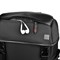 Рюкзак WiWU Mission Backpack для Macbook 15" черный 6957815510399