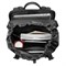 Рюкзак WiWU Mission Backpack для Macbook 15" черный 6957815510399