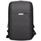 Рюкзак WiWU Onepack Backpack для MacBook 15" черный - фото 18901