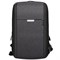 Рюкзак WiWU Onepack Backpack для MacBook 15" черный 6957815506125