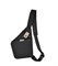 Сумка через плечо WiWU Cross Body Bag черная 6957815510498 Сумка через плечо WiWU Cross Body Bag черная 6957815510498