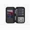 Органайзер для документов Wiwu Pioneer Passport Pouch серый 6957815511440 - фото 18968 Органайзер для документов Wiwu Pioneer Passport Pouch серый 6957815511440 - фото 18968