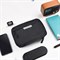 Органайзер Wiwu Cozy Storage Bag черный 6957815501199