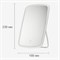 Зеркало с подсветкой для макияжа Jordan Judy LED Makeup Mirror (NV026) белый 6971418388353