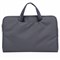 Сумка для ноутбука WIWU Campus Slim Case Gearmax 15.4" серый 6957815509034