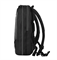 Рюкзак для ноутбука Wiwu Adventurer Backpack черный 6957815511471