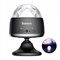 Светильник Baseus Car Crystal Magic Ball Light ( ACMQD-01) черный 6953156289017