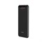 Внешний аккумулятор Baseus Gentleman Digital Display 10000 mAh черный (PPLN-A01) 6953156214316 - фото 19168 Внешний аккумулятор Baseus Gentleman Digital Display 10000 mAh черный (PPLN-A01) 6953156214316 - фото 19168