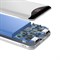 Внешний аккумулятор Baseus Gentleman Digital Display 10000 mAh белый (PPLN-A02) 6953156214323