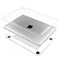 Чехол-накладка для Apple MacBook Pro 15" Baseus Sky Case (SPAPMCBK15-02) 6953156256187