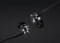 Наушники проводные внутриканальные Xiaomi Mi In-Ear Headphones Basic HSEJ03JY черный 6970244522184 Наушники проводные внутриканальные Xiaomi Mi In-Ear Headphones Basic HSEJ03JY черный 6970244522184