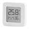 Датчик температуры и влажности Xiaomi Mijia Bluetooth Hygrothermograph 2 (LYWSD03MMC) - фото 19410
