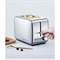 Тостер Xiaomi Deerma Bake Machine (DEM-SL28) 6955578031656 - фото 19449 Тостер Xiaomi Deerma Bake Machine (DEM-SL28) 6955578031656 - фото 19449