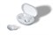 Беспроводные наушники Xiaomi Mi True Wireless Earbuds (TWSEJ02LM) белый 6934177700897 Беспроводные наушники Xiaomi Mi True Wireless Earbuds (TWSEJ02LM) белый 6934177700897