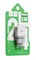Зарядное устройство Hoco C22A little superior 1000 mAh, белый 6957531067436