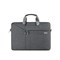 Сумка для ноутбука WiWU Gent Business Handbag 15.4" серый - фото 19841