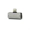 Аудио-переходник Hoco LS24 Lightning - Dual Lightning серый 6931474705860 - фото 19937 Аудио-переходник Hoco LS24 Lightning - Dual Lightning серый 6931474705860 - фото 19937