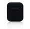 Чехол-футляр для Apple Airpods case Cheap silicone черный - фото 20098