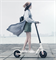 Электросамокат Xiaomi Mijia Electric Scooter M365 белый (2020 г.в.) 6970244520906 Электросамокат Xiaomi Mijia Electric Scooter M365 белый (2020 г.в.) 6970244520906