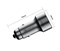 Автомобильная зарядка Xiaomi 70mai Dual USB Car Charger QC3.0 (CC02) 6971669780357