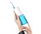 Ирригатор для полости рта Xiaomi Soocas W3 с набором насадок (4 шт) 6970237072610