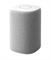 Умная колонка Xiaomi AI Speaker HD (XMYX01JY) светло-серый - фото 20369
