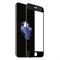 Защитная керамическая пленка для Apple iPhone 7/8 Mietubl глянцевая черный - фото 20372