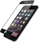 Стекло защитное для Apple iPhone 7/8 Mietubl 0,33mm черный - фото 20433