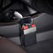 Чехол-карман Baseus Magic Car Storage Rack (CRSBJ01-0S) серый 6953156213432 Чехол-карман Baseus Magic Car Storage Rack (CRSBJ01-0S) серый 6953156213432