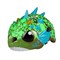 Шлем детский GUB King зеленый 6975117852276
